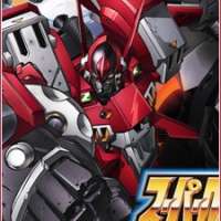 ����� Super Robot Taisen OG: The Inspector <small>Series Composition</small> 
